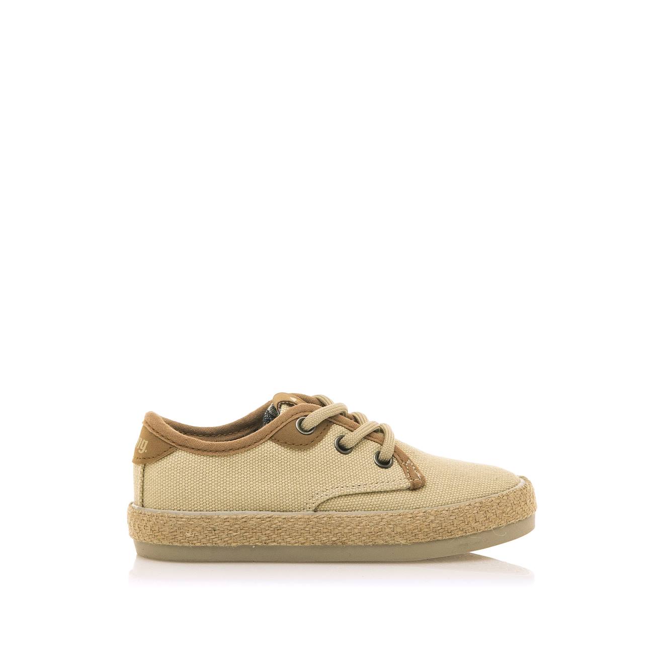 Chaussures Oli Beige