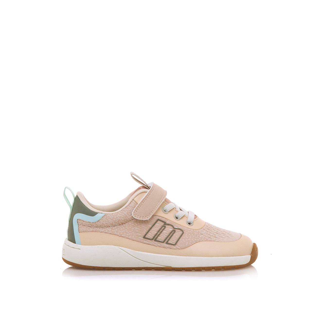 Sneakers Free Rose