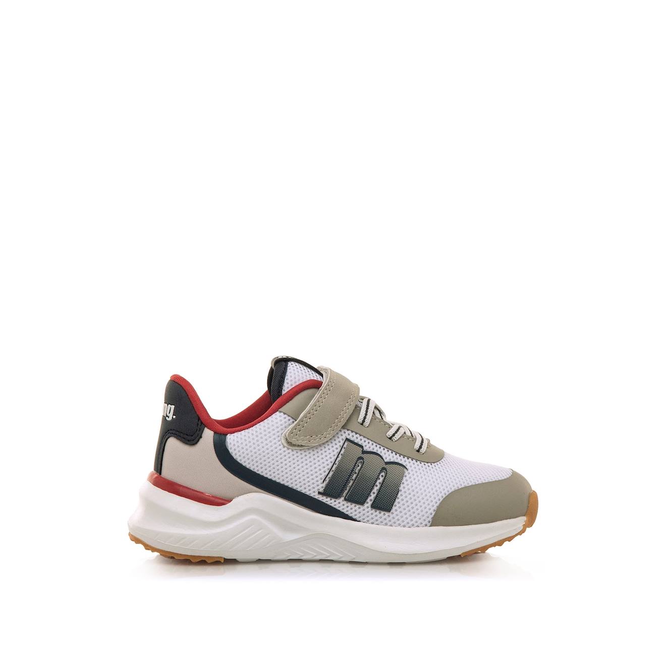 Sneakers Apolo Blanc