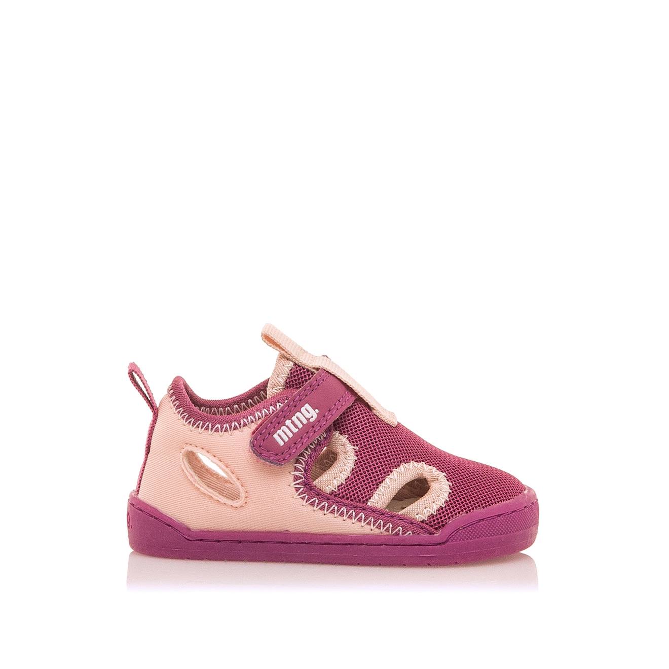 Sandales Free Baby Rose