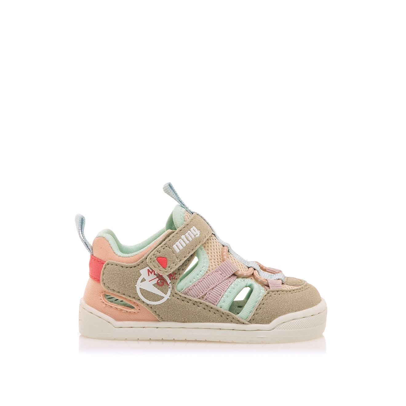 Sandales Free Baby Rose