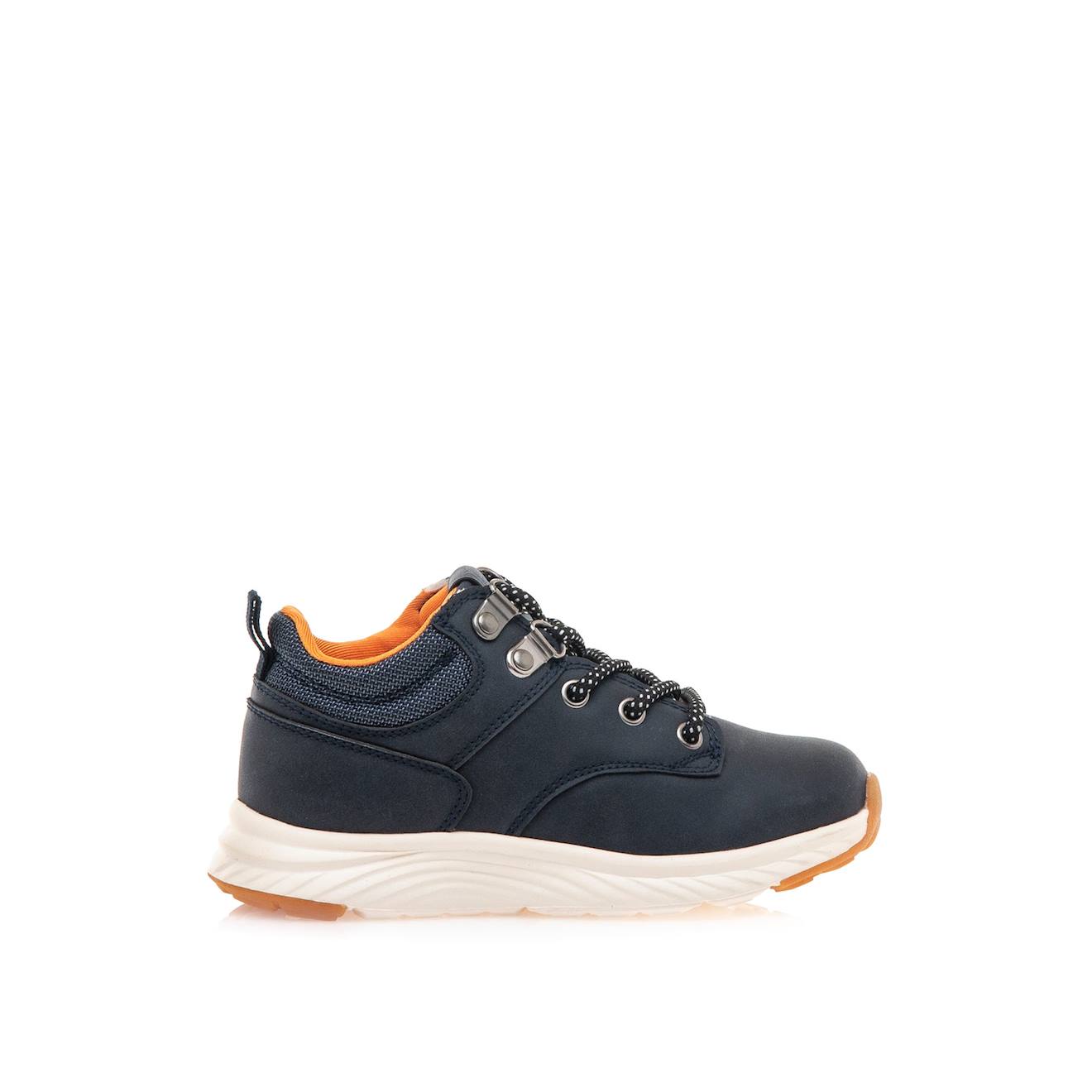 Sneakers Apolo Bleu