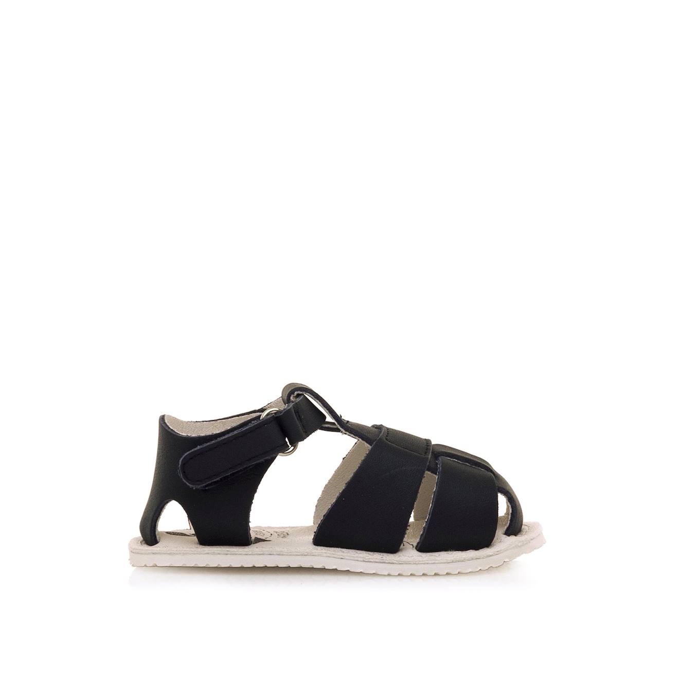 Sandales Free Baby Bleu Marine