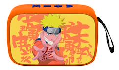 Jouet-Enceinte bluetooth portable Naruto,  Batterie Rechargeable