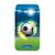 Calculatrice de Poche Football avec Couvercle de Protection, Fonctions Classiques et évoluées, à Piles et Solaire Bleu 2 - vertbaudet enfant 
