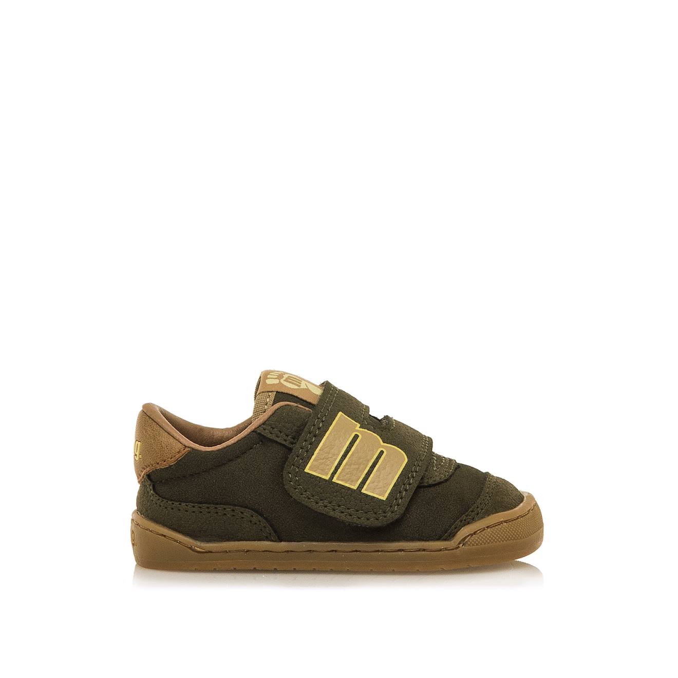 Sneakers Free Baby Vert