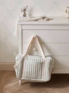 -Sac à langer en gaze de coton