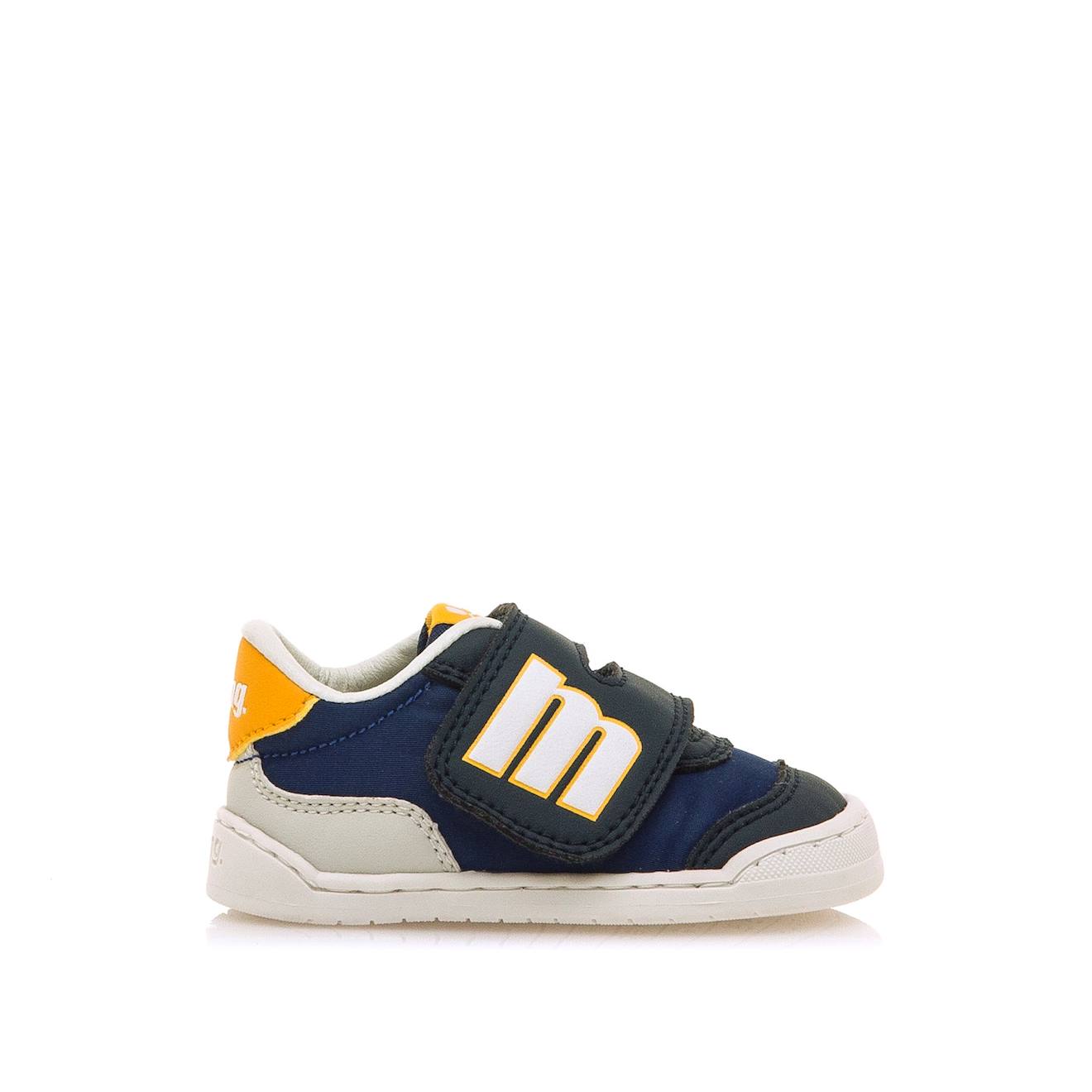 Sneakers Free Baby Bleu Foncé