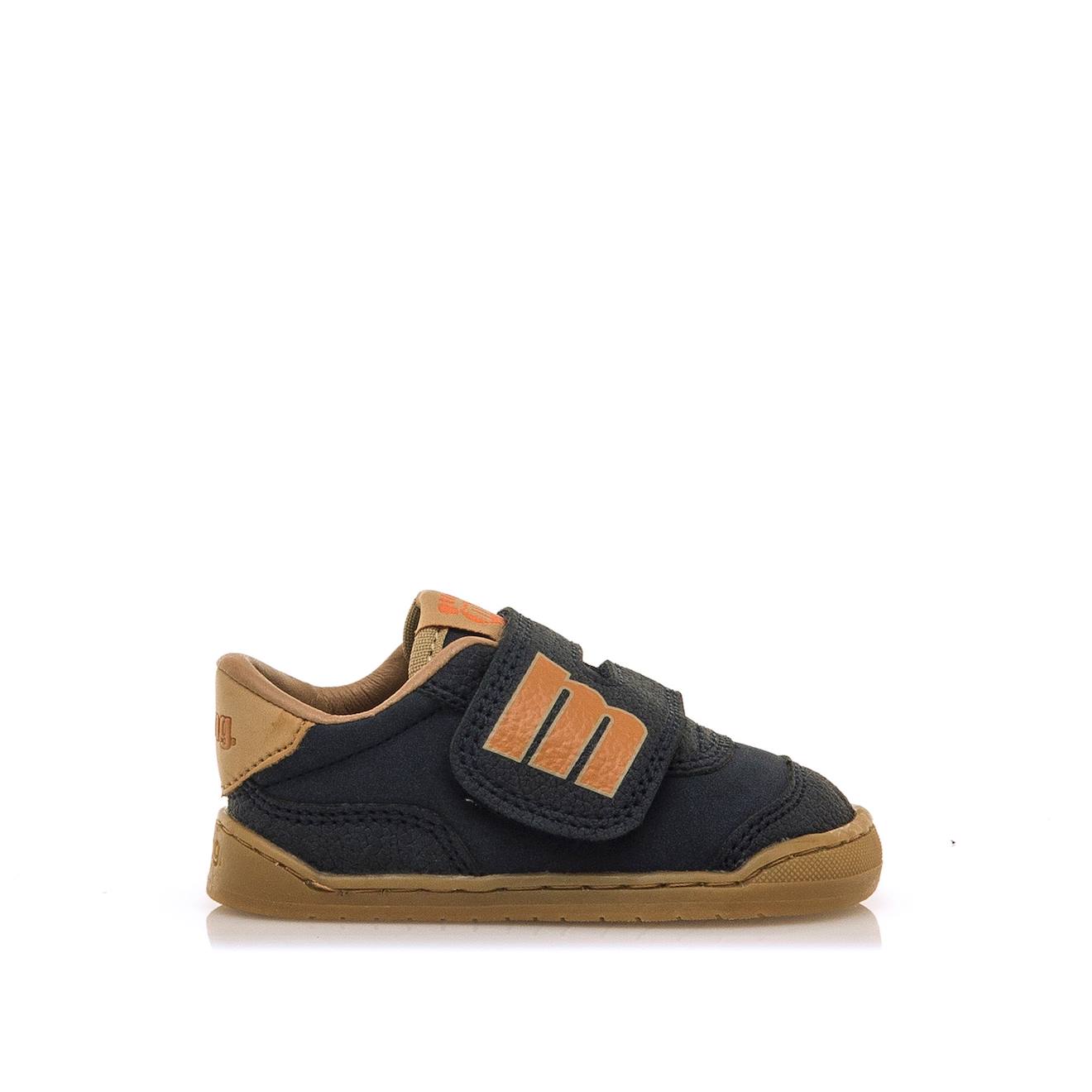 Sneakers Free Baby Bleu Marine