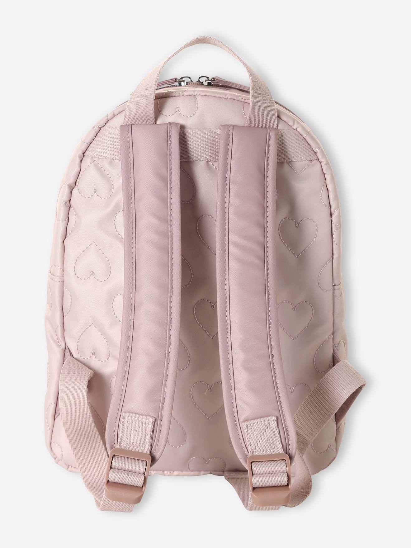 Sac à dos fille imprimé de dessins animés - Mon Sac à Dos
