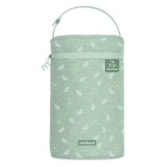 Puériculture-Repas-Sac isotherme double ecothermibag