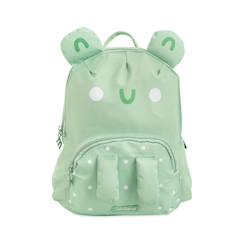 Puériculture-Repas-Sac à  dos enfant recyclé ecothermibag