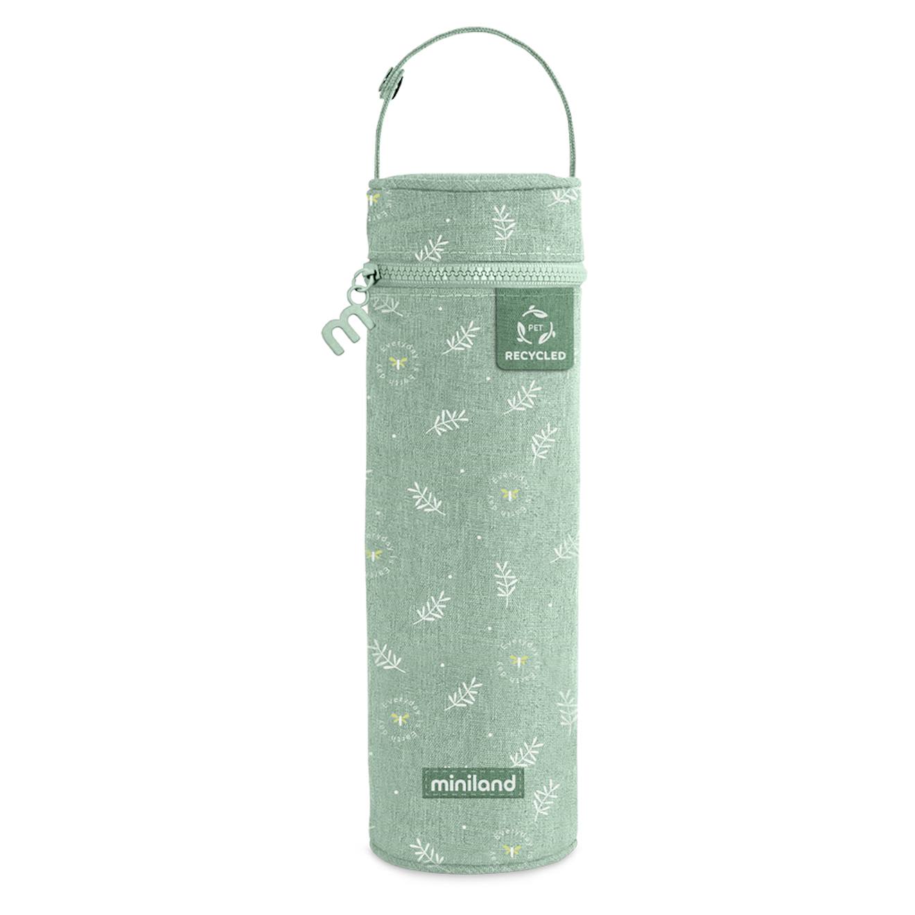 Sac Isotherme Ecothermibag 500ml Bleu