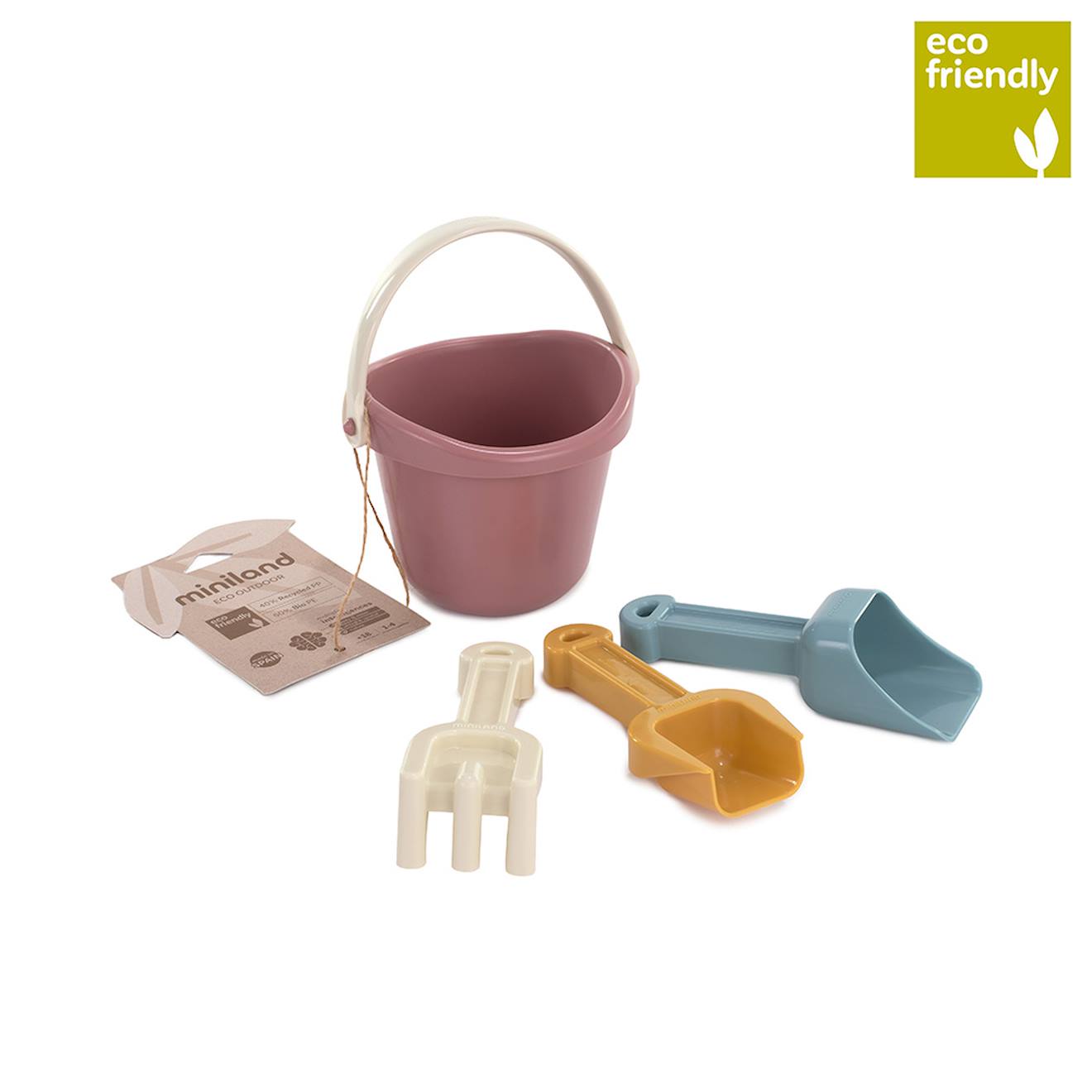Kit De Jeu De Plage Bébé Violet