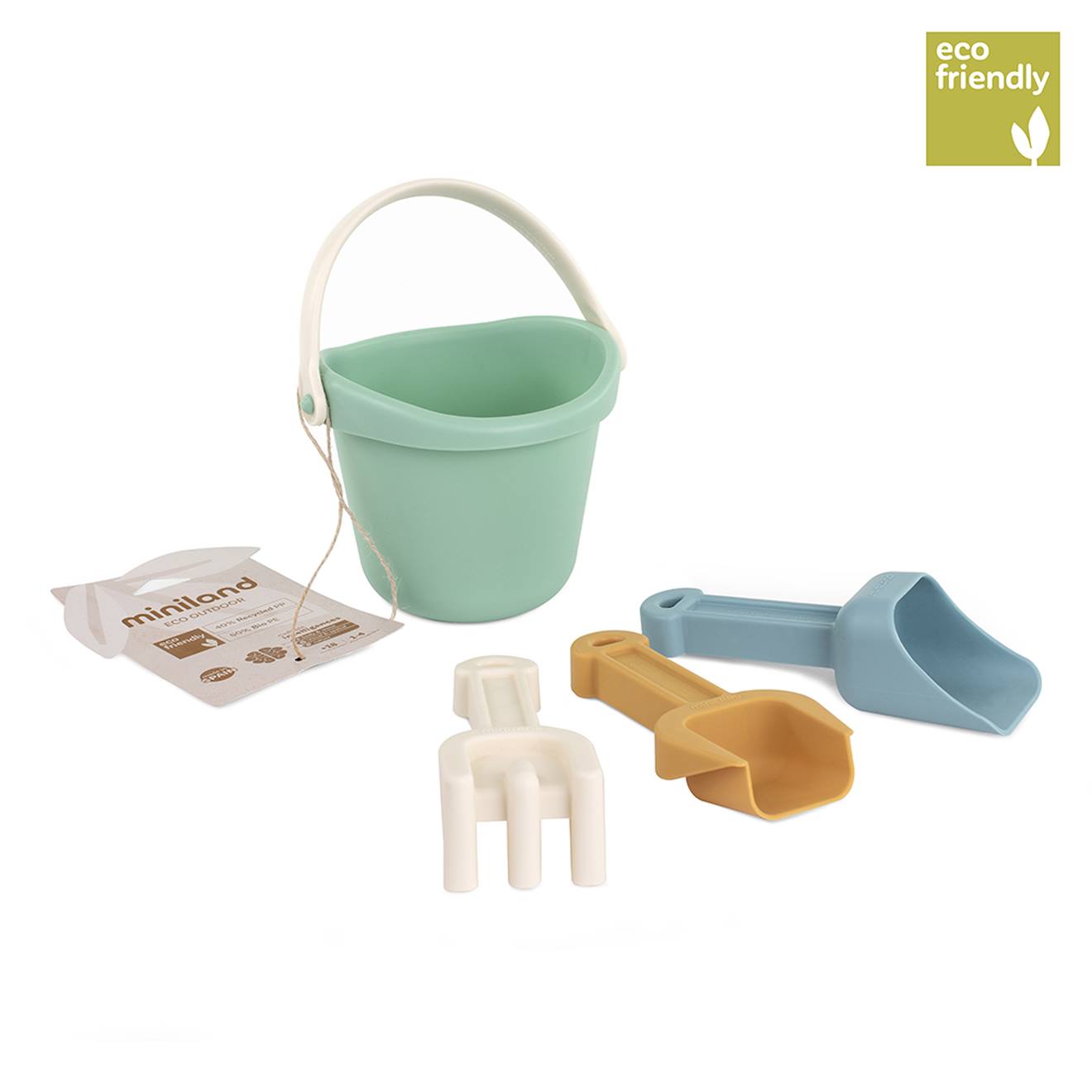Kit De Jeu De Plage Bébé Bleu