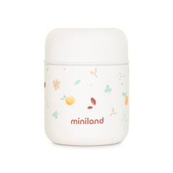 Puériculture-Repas-Thermos pour bouillies food thermy mini valencia