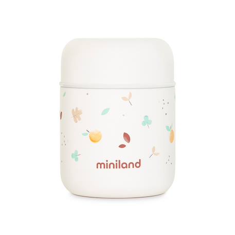 Garçon-Accessoires-Thermos pour bouillies food thermy mini valencia
