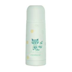 Puériculture-Repas-Thermos pour bébés thermy  350ml