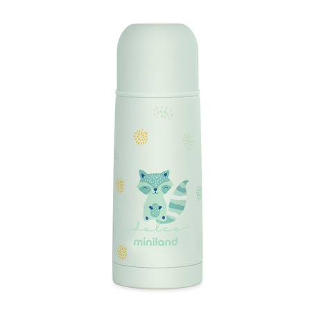 Garçon-Thermos pour bébés thermy  350ml