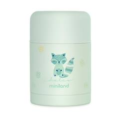 Puériculture-Repas-Thermos 600ml