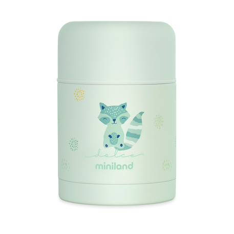Fille-Thermos 600ml