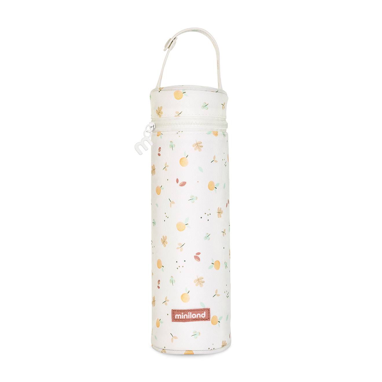 Sac Isotherme Thermibag Valencia 500ml Blanc