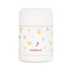 Puériculture-Repas-Thermos pour bouillies valencia