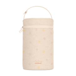 Puériculture-Repas-Sac isotherme double thermibag