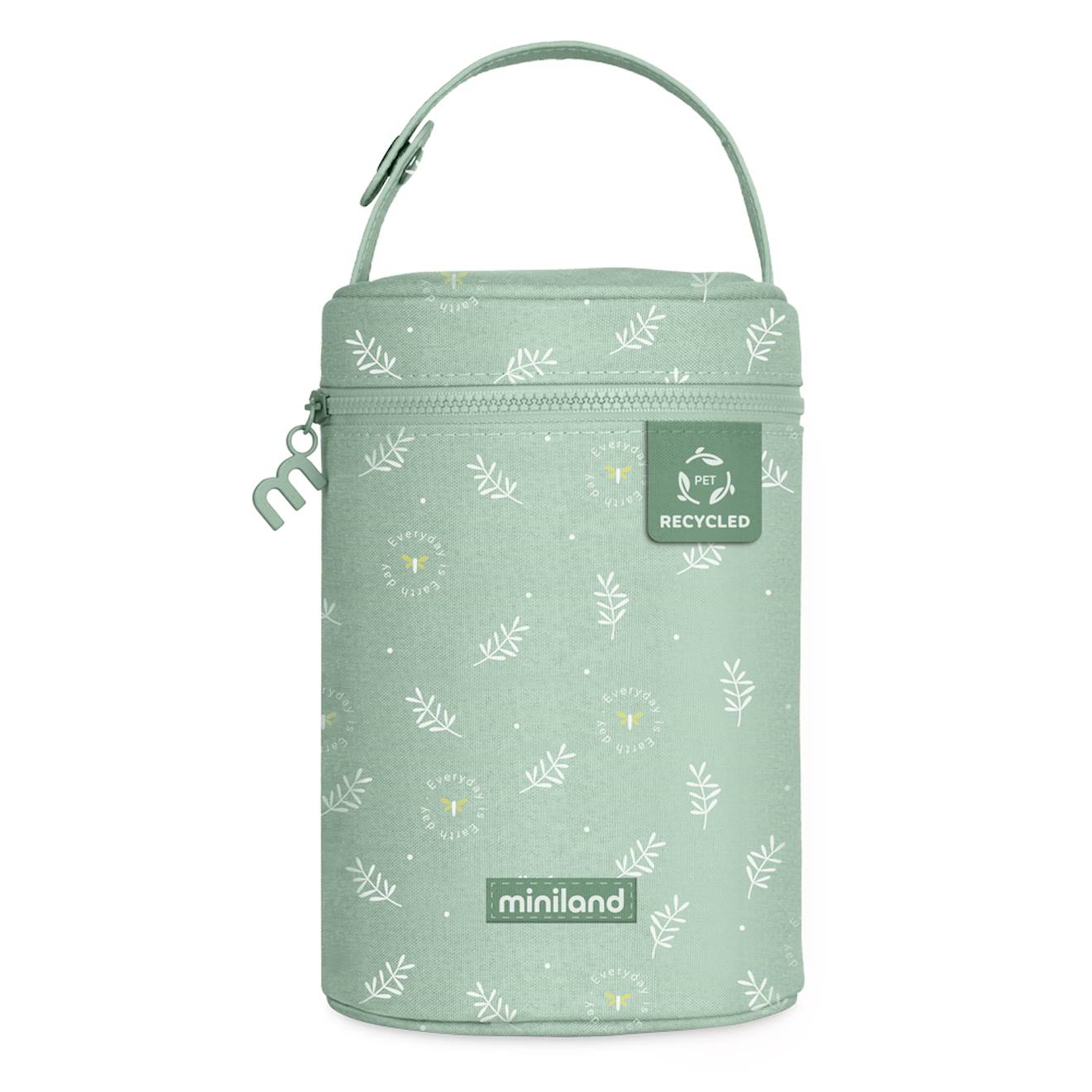 Sac Isotherme Ecothermibag 700ml Bleu