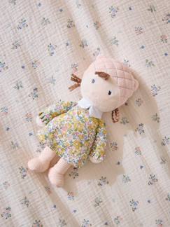 Vêtements Et Accessoires De Poupée De 18 Pouces Avec Couffin