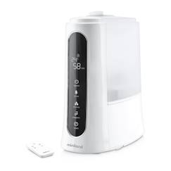 -Humidificateur humitouch pure