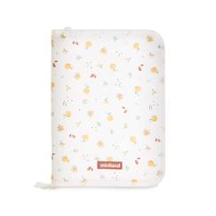 Puériculture-Porte-documents carebook valencia