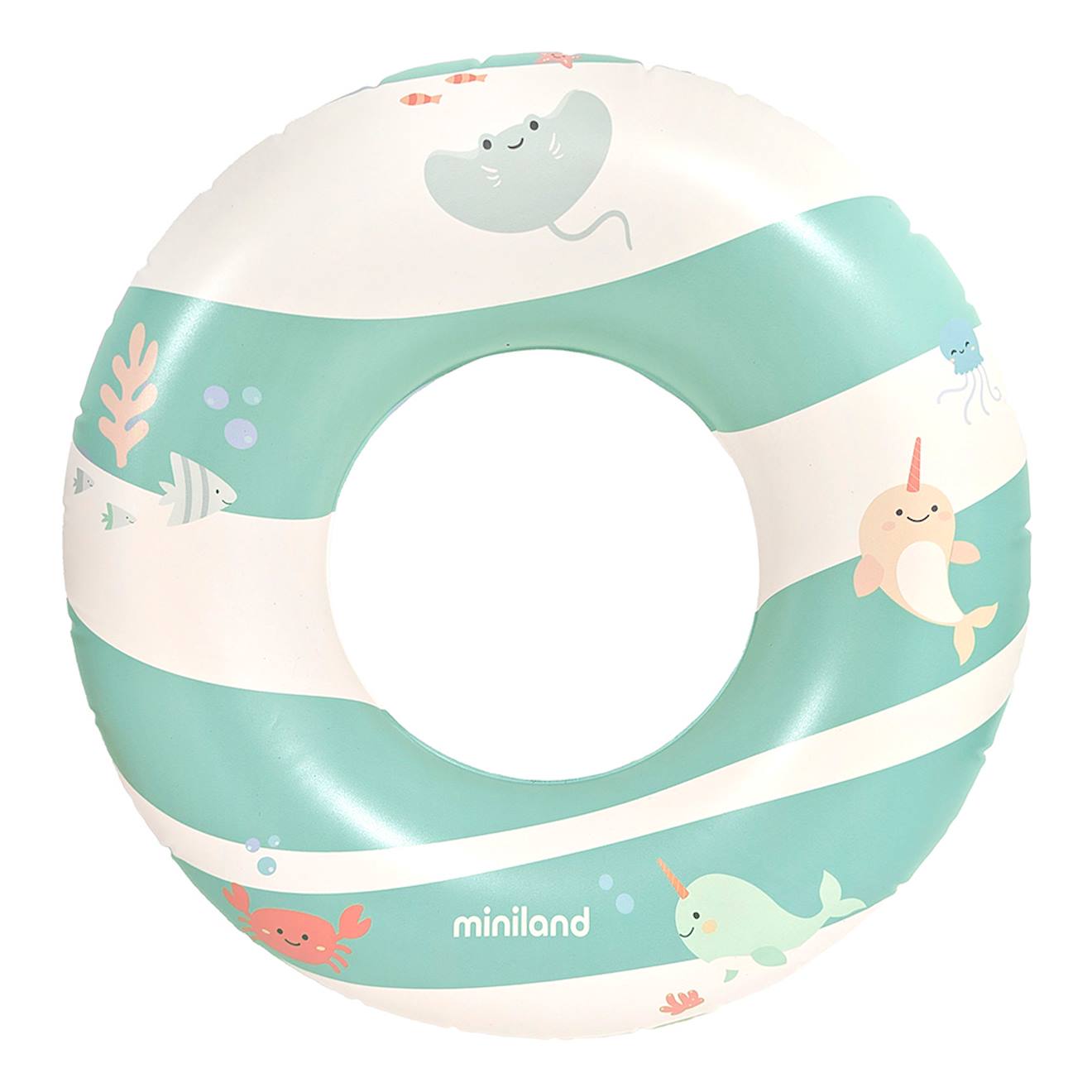 Bouet Pour Enfants (55cm) Bleu