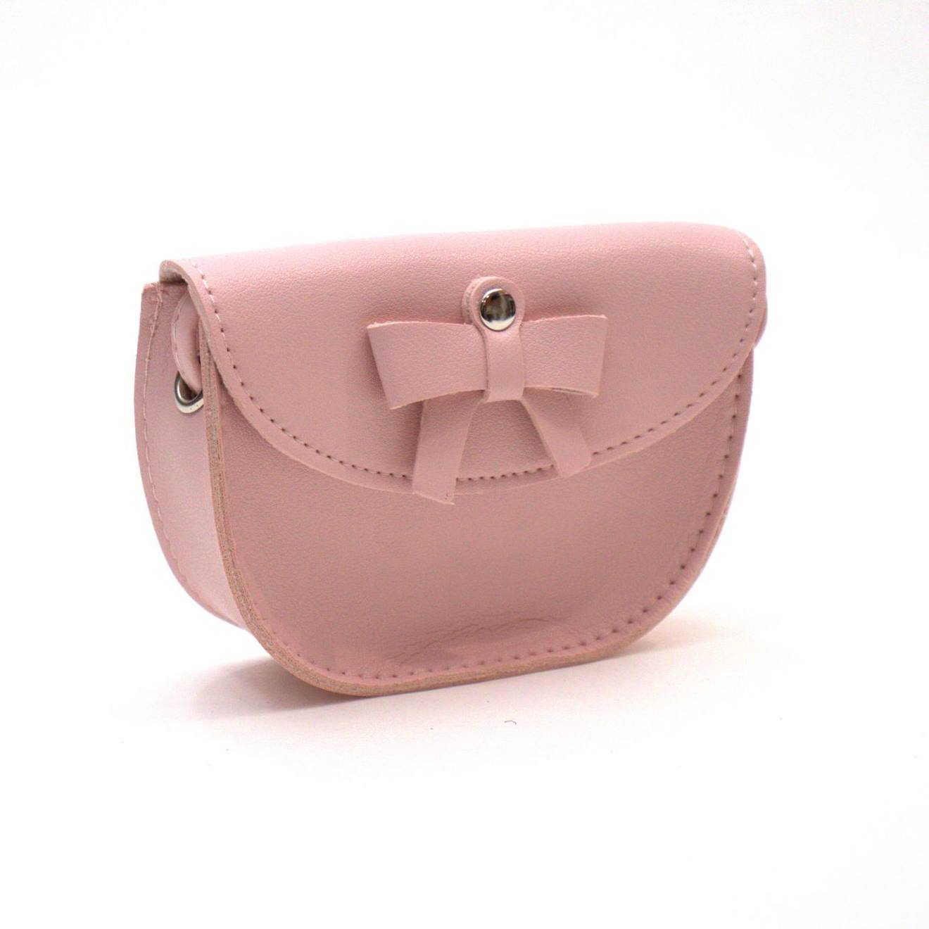 Sac Bandoulire Louise Rose 20 €