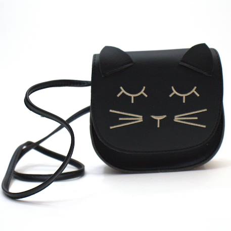 Fille-Accessoires-Sac-Sac bandoulière mina le chat