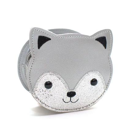 Fille-Sac bandoulière gaspard le chaton