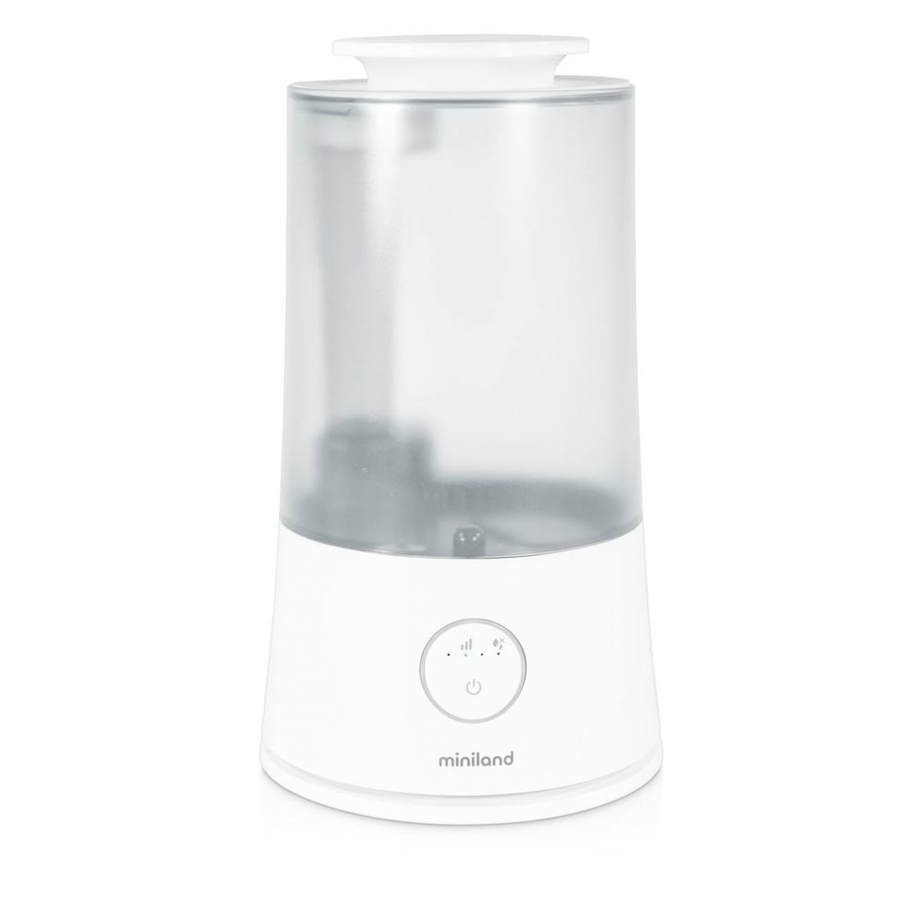 Humidificateur Humitop Blanc