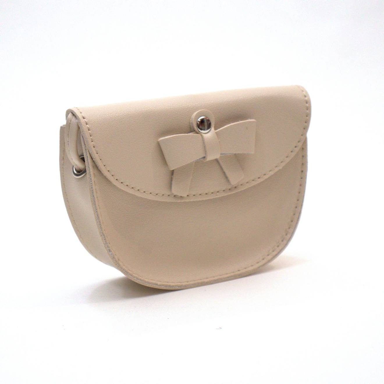 Sac Bandoulière Louise Beige