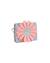 Sac bandoulière flora marguerite Bleu+Kaki & beige+Rose & gris 11 - vertbaudet enfant 