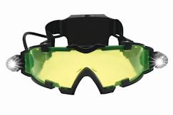 Jouet-Lunettes de vision nocturne spy mission