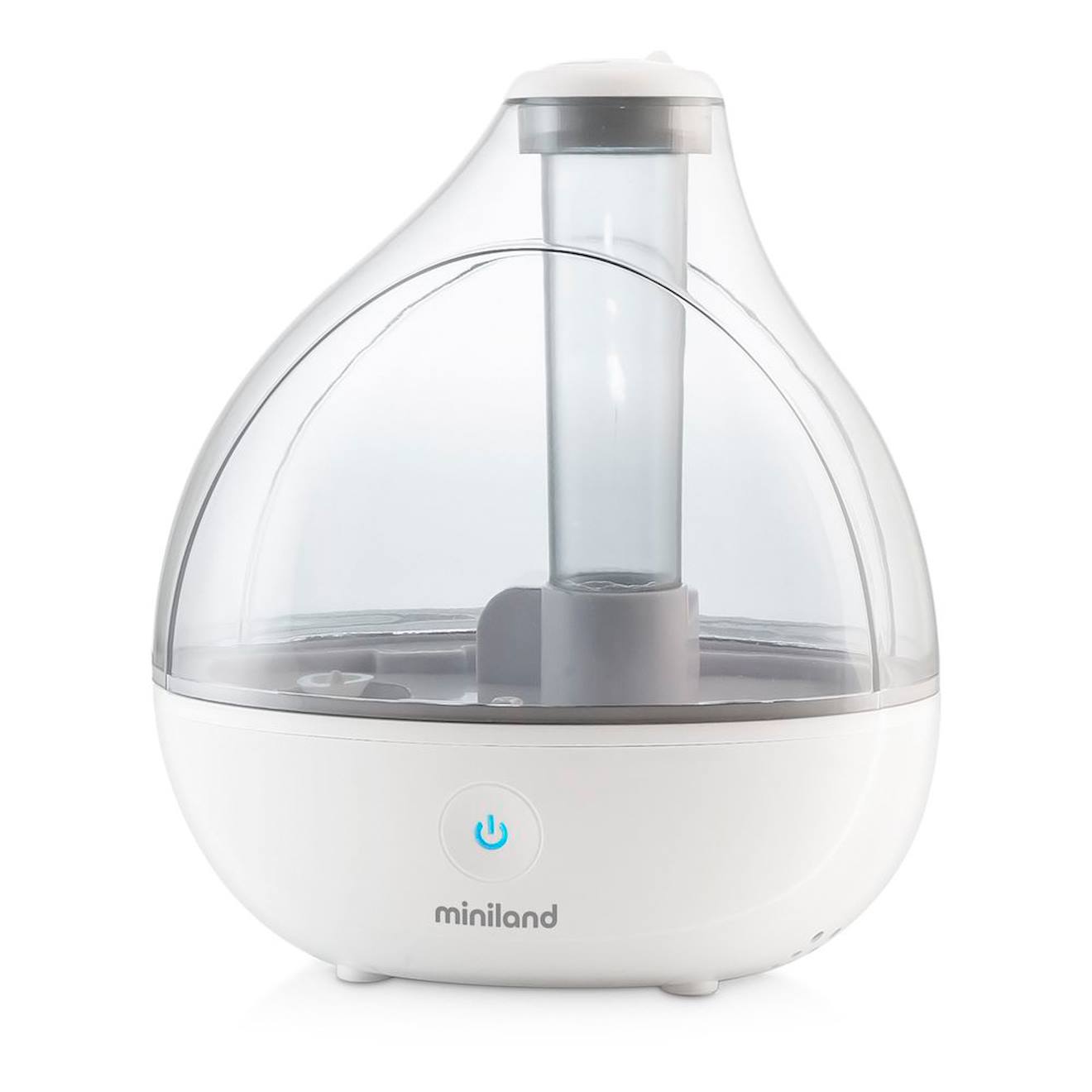 Humidificateur Humidrop Blanc