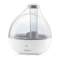 -Humidificateur humidrop