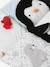Tapis d'éveil moelleux et ludique Banquise+Cherry+Cocotte+Croque la vie 11 - vertbaudet enfant 