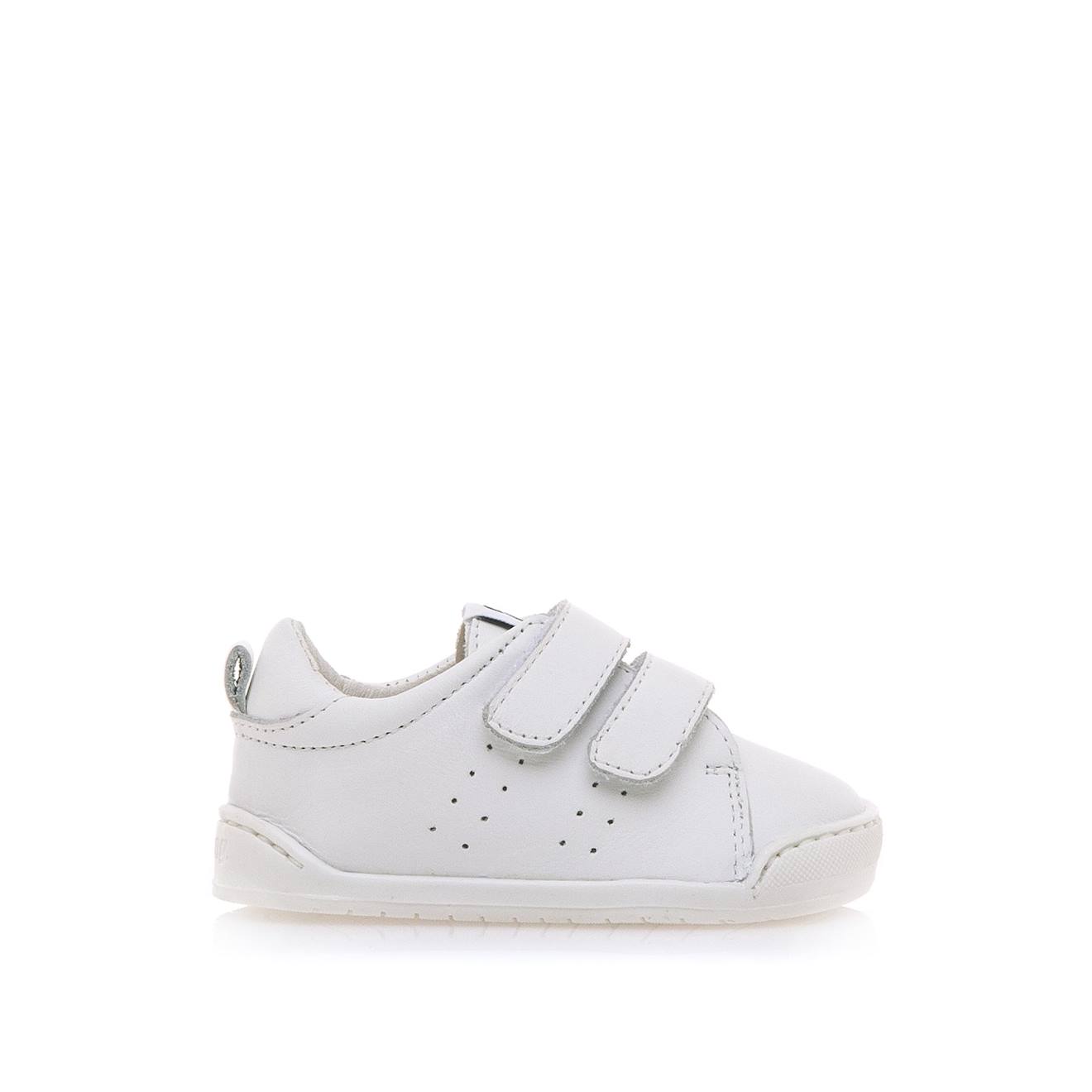 Sneakers Free Baby Blanc