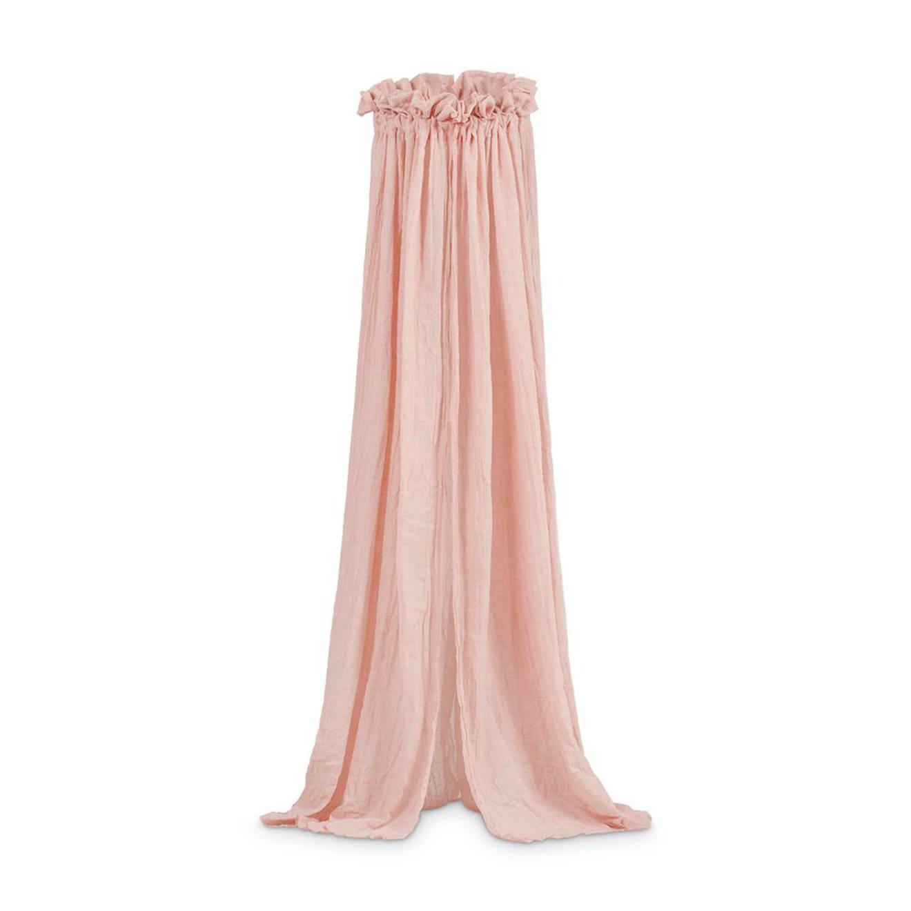 Petit Ciel De Lit Rose