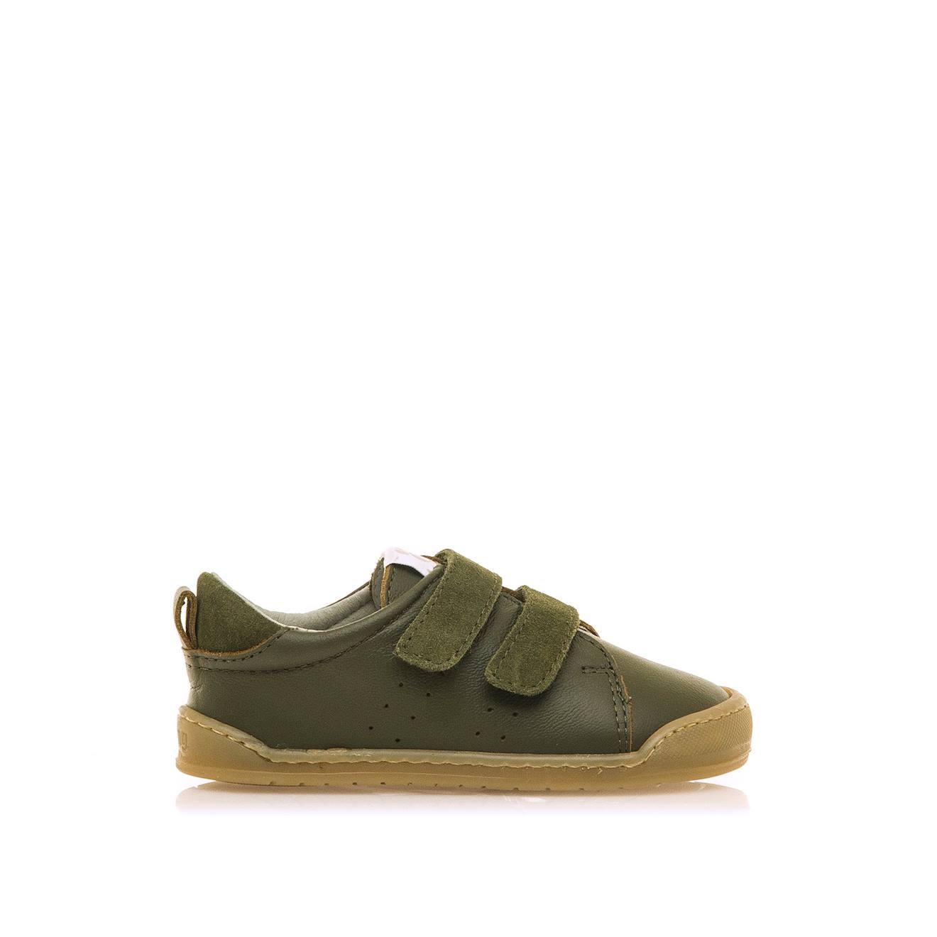 Sneakers Free Baby Kaki