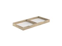 Tiroir de rangement pour lit bébé salto  - vertbaudet enfant