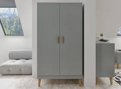 Armoire 2 portes dream  - vertbaudet enfant