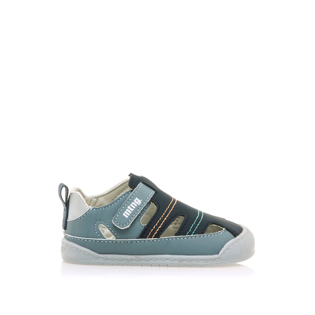 Sneakers Free Bleu Marine