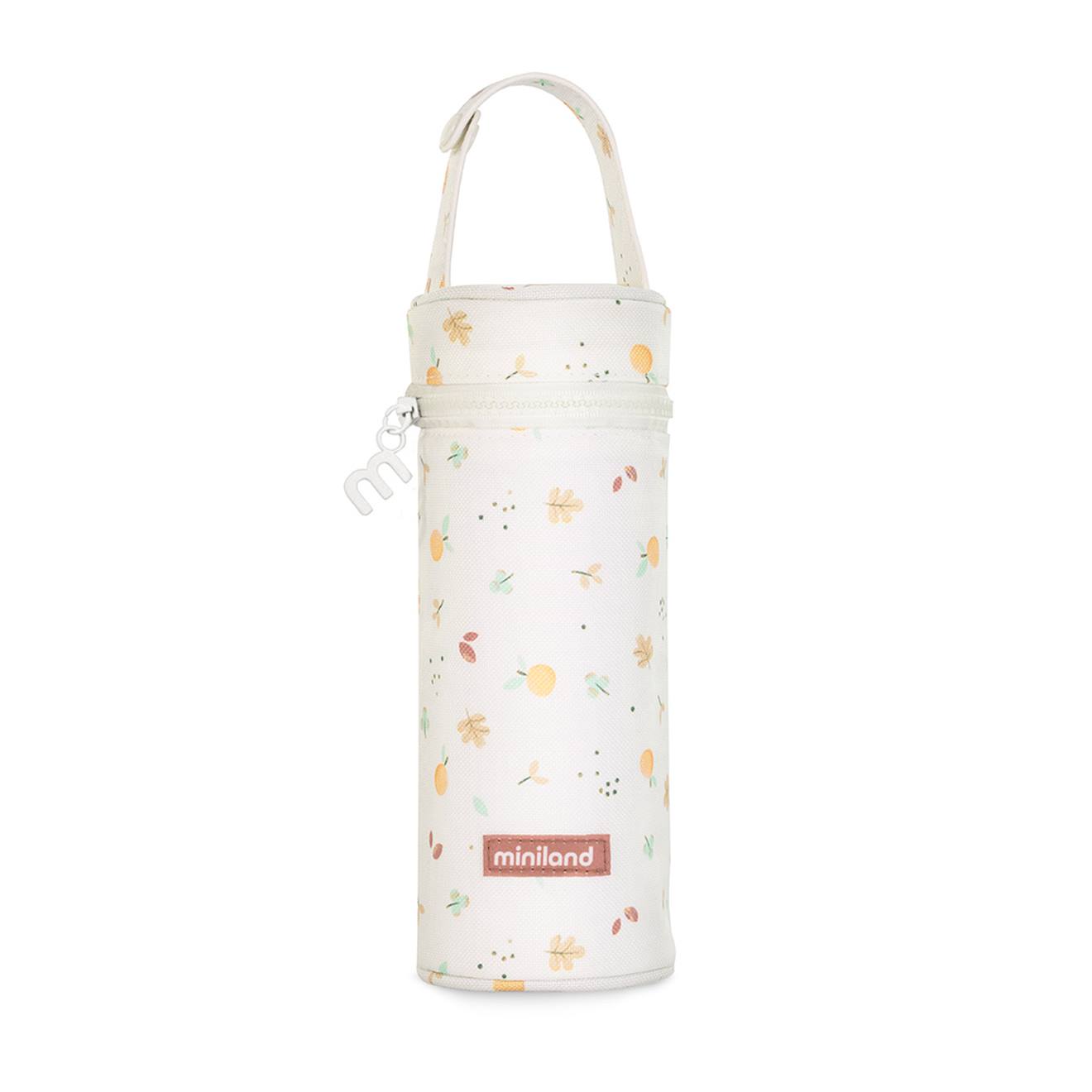 Sac Isotherme Thermibag Valencia 350ml Blanc